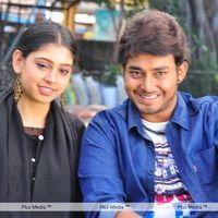 Tanish New Movie On Location - Stills